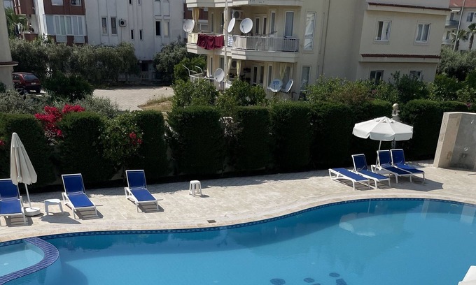 Belek Apartment | Discover a Great Apartment Steps from Belek Center