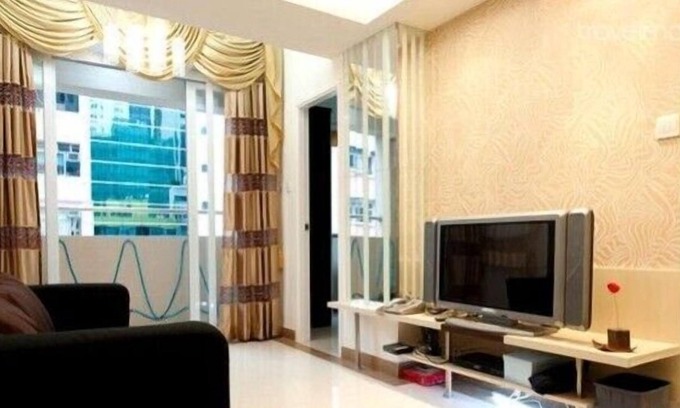 Wan Chai Apartment | Fantastic (HK) in the Heart of HK
