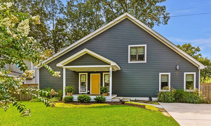 Northeast Virginia Beach House | Ideal Retreat in the Heart of VB Resort - Steps to Beach