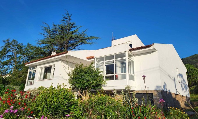 A Guarda Ski Chalet | Beachfront Getaway with Ocean Views and Pet-Friendly Amenities