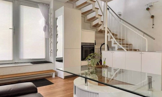 Aldingen House | Modern Vacation Home with Eco-Friendly Amenities in Aldingen