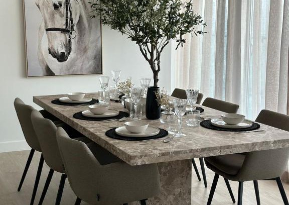 Bur Dubai Apartment | Renovated 2 Bedroom Apartment with Pool in Burj Damman