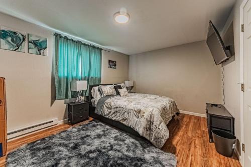 Northside House | Fantastic Sleeper in Pueblo