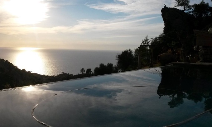 Estellencs Cottage | Fantastic villa in Estellencs