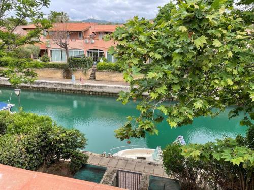 Tonnarella Apartment | Inviting Bilocali with Pet-Friendly Amenities Await You