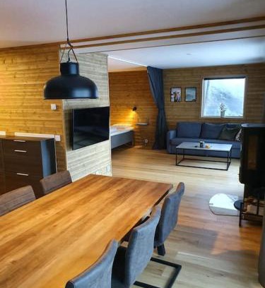 Salen Apartment | Comfortable 6-Bed Apartment in Sälen - Pet & Child Friendly