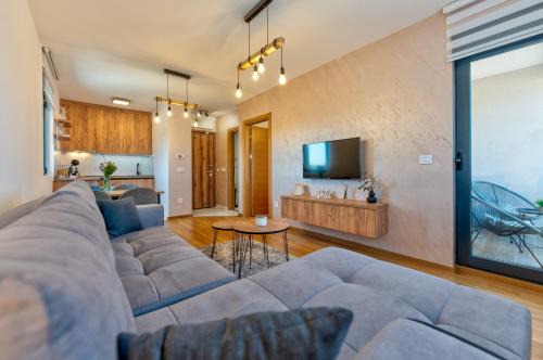 Zlatibor Apartment | Kid-Friendly Fantasy Apartment in Zlatibor - Rated 10/10