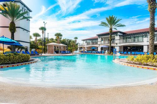 Kissimmee Resort | Experience FantasyWorld Resort: Oceanfront Paradise Awaits