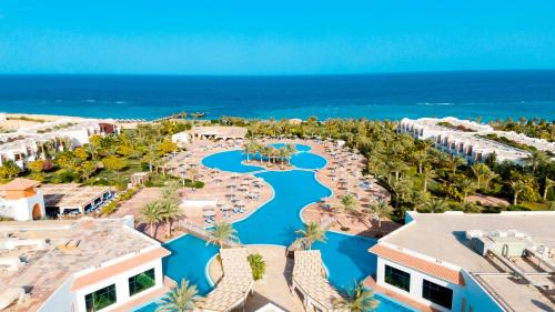 Marsa Alam Resort | Relaxing Getaway at Fantazia Resort Marsa Alam