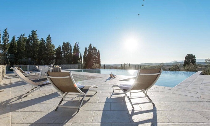 Vinci Apartment | Cozy FARM The Little Prince: 30 km from Florence