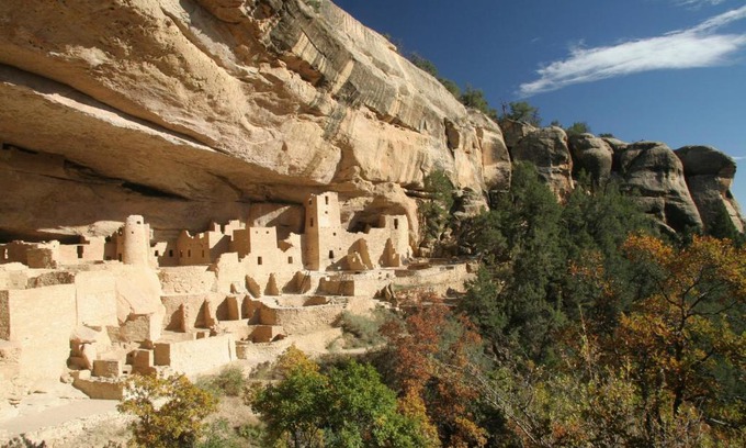 Mesa Verde National Park Hotel | Discover Far View Lodge: Family-Friendly Retreat Awaits