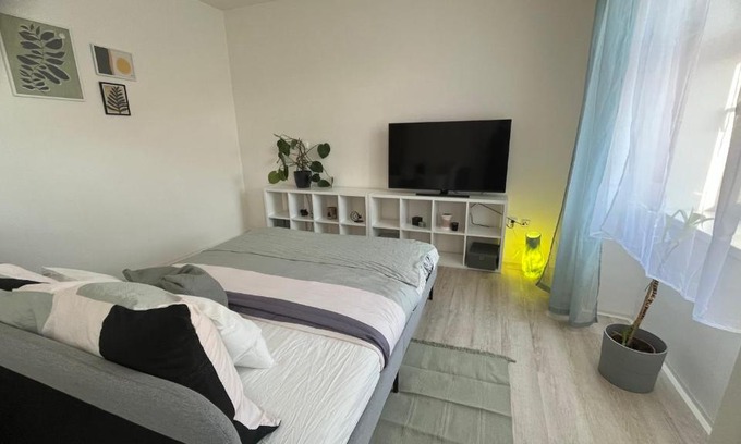 Libice nad Cidlinou House | Pet-Friendly Fara N°71: Family-Ready Retreat Awaits You