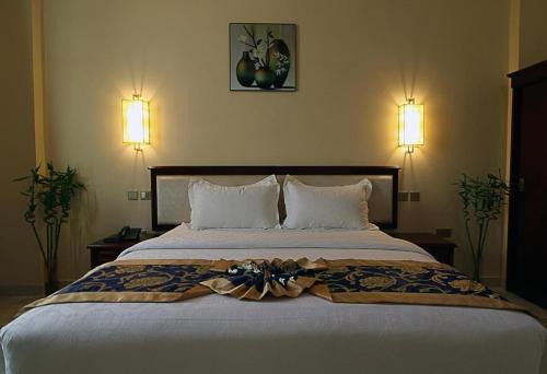 Azaiba Hotel | Pet-Friendly Farah Hotel Apartment with Breakfast & Dining