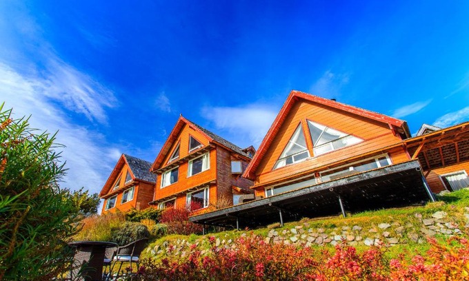 Correntoso Hotel | Escape to Faraway: Oceanfront Retreat with Private Beach