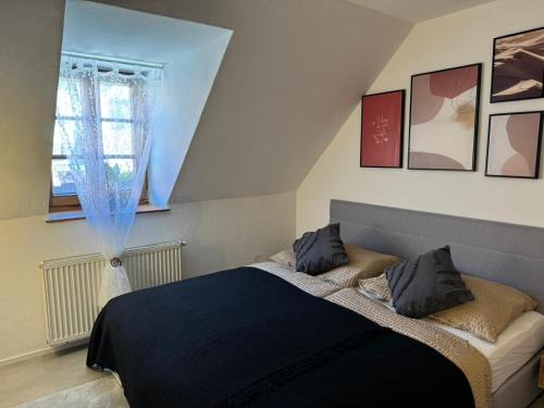 Bad Leonfelden Apartment | Cozy Getaway in Bad Leonfelden - Pet and Child Friendly