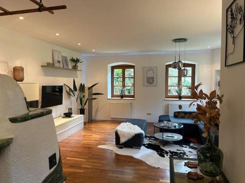 Bad Leonfelden Apartment | FarawayHomes Studio Bad Leonfelden #1