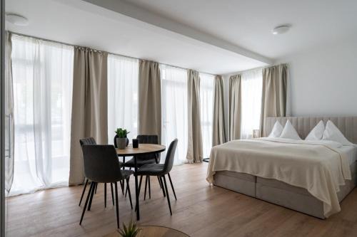 Fohnsdorf Apartment | Comfortable Stay Near Spielberg for Families and Pets