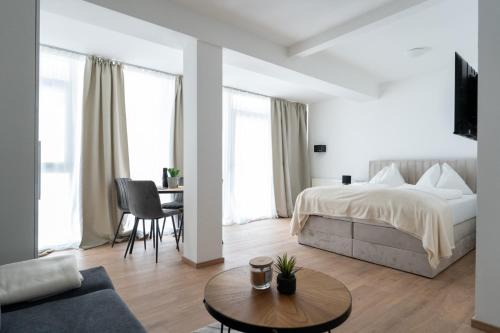 Fohnsdorf Apartment | FarawayHomes Studio Fohnsdorf #A5