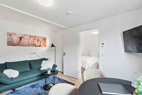 Leoben Apartment | Peaceful Retreat: Family & Pet-Friendly Getaway