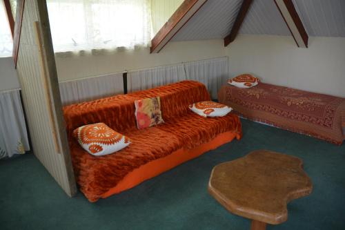 Pihaena House | Experience Fare Maheata: Pet-Friendly with Ocean Views