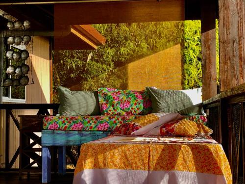 Teahupoo House | Seaside Haven: Fare Mirimiri with Oceanfront Views