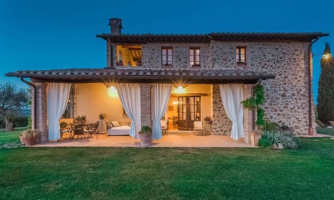 Vergelle Other | Exceptional Farfalle Apartment: Family-Friendly with Kitchen