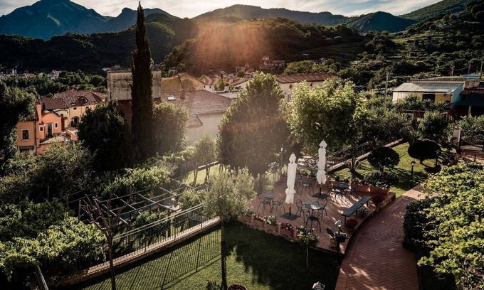Campinola Bed & Breakfast | Experience Farfalle E Gabbiani: Guest Rated 9.8 with Dining