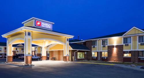 Fargo Hotel | Pet-Friendly Fargo Inn and Suites for Every Family