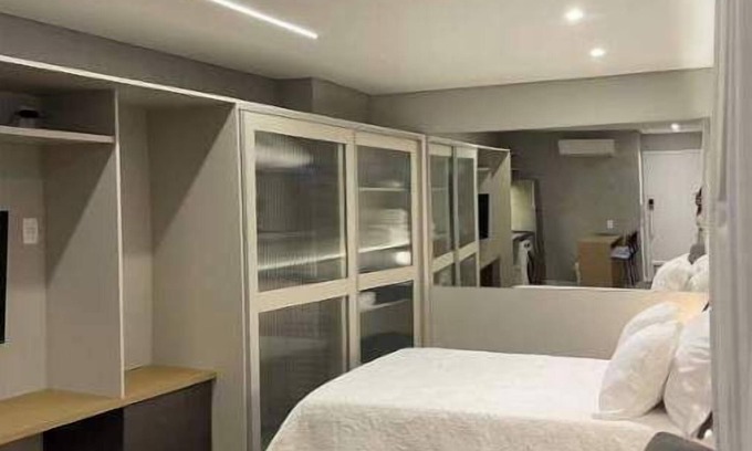 Vila Suzana Apartment | Convenient Stay Near Faria Lima - Estudio Berlin Awaits