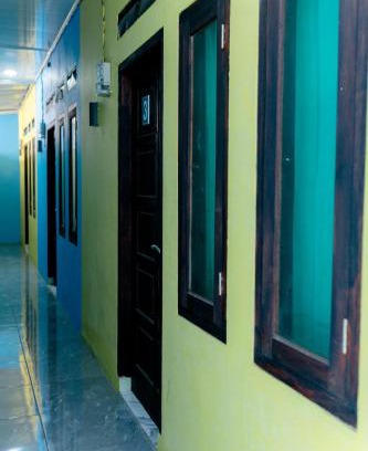 Bogor House | Fariz Guest House