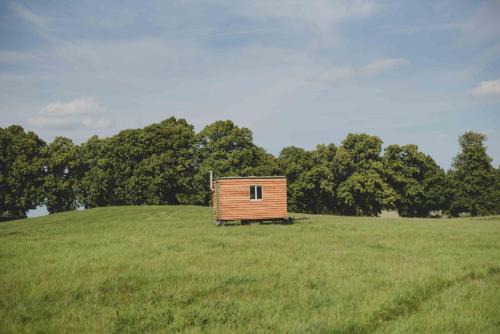Selpin Resort | Farm Cabin im Grünen