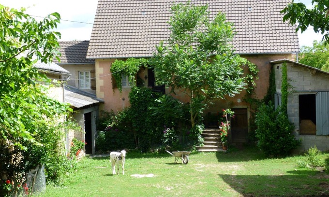 Vaureilles Cottage | Idyllic Farm Cottage with Pool & Spa, Guest Rated 10/10