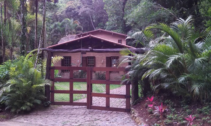 Felix House | Experience Bliss at Felix Beach Farmhouse with Ocean Views