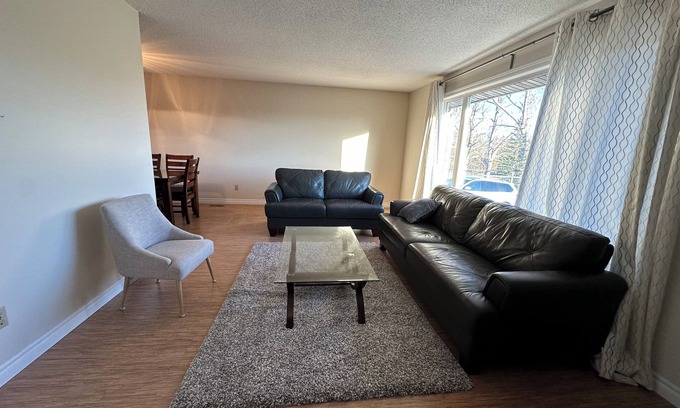 Lyalta Other | Cozy Farm House Retreat Near Calgary and Chestermere