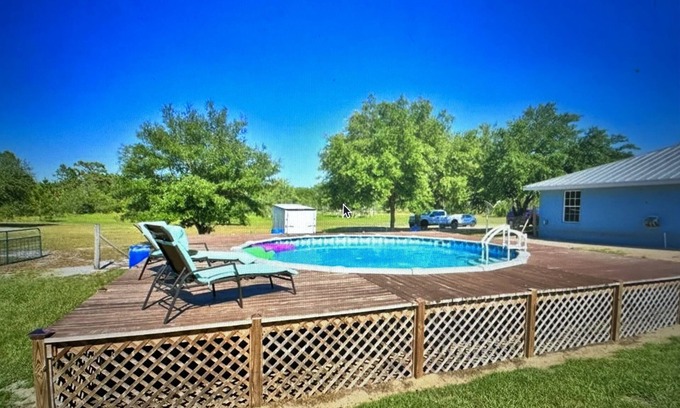 Fedhaven Other | Relaxing Farm Retreat in Lake Wales, Near LegoLand