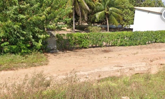 Nisia Floresta House | Relax at a Pet-Friendly Farm Near Cotovelo Beach