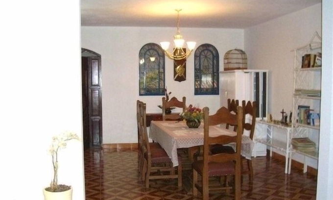 Vila Costa House | Ideal Country House for Unforgettable Weekends with Friends