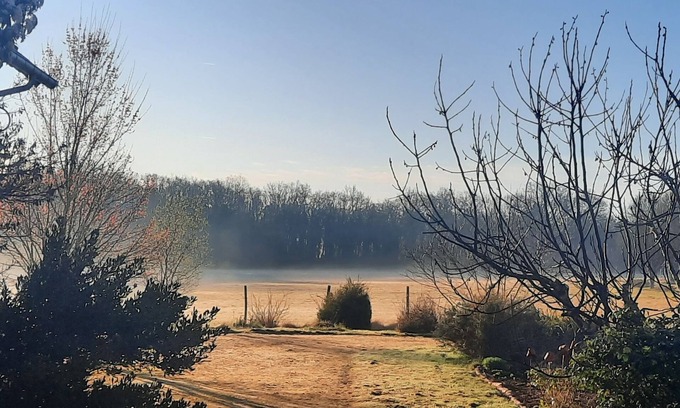 Vallieres-les-Grandes Other | Farm located in the Amboise forest, ideal for lovers of the great outdoors!