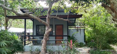 Kao Yai House | Exceptional Stay at Farm Madame Fleur with Breakfast Included