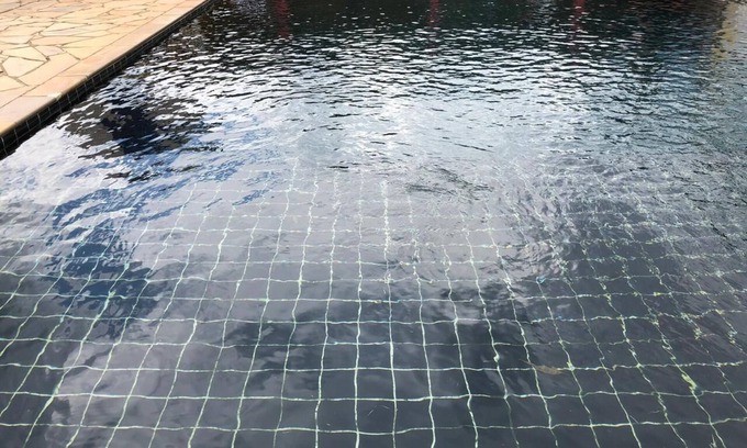 Jarinu House | Farm Mariana 3: Heated Pool, Party Room & Football Field Fun