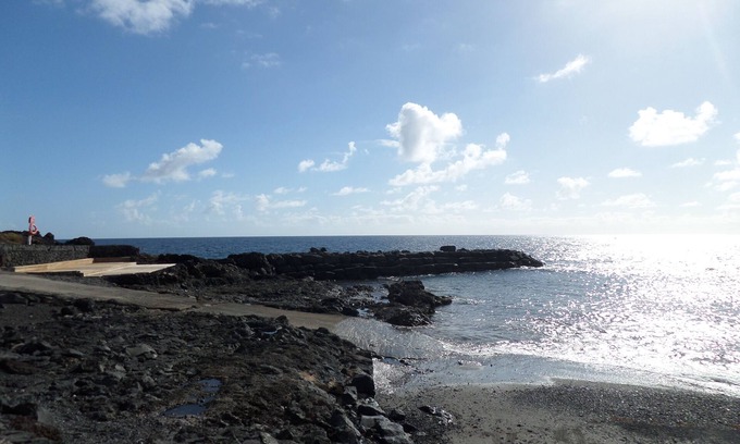 Guatiza Cottage | Relax at the Grandparents' Farm with Oceanfront Amenities