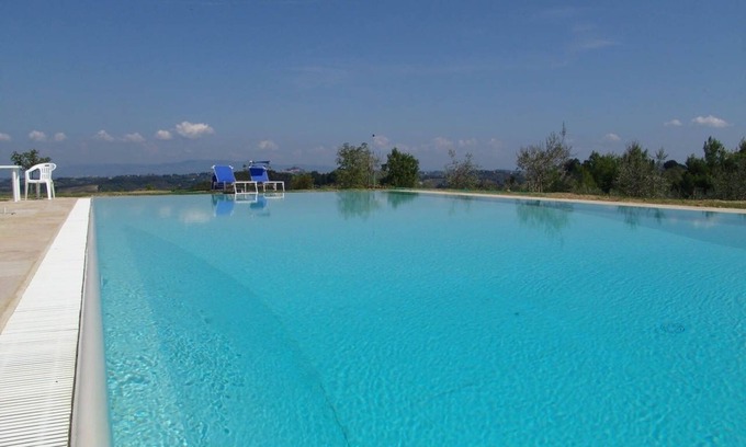San Miniato Other | Cozy Farm-Pool Apartment with Free Wi-Fi and Breakfast