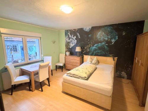 Berka/Werra Other | Cozy Bauernhof Gästezimmer Irene with Oceanfront Views