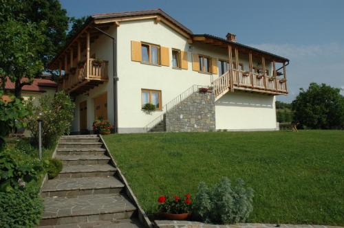 Hrusevlje House | Beachside Retreat at Farm Stay Šibav B&B - Guest Rated 9.8