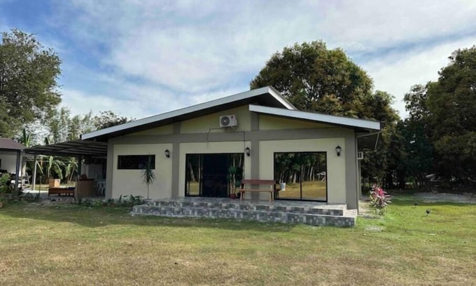 Botolan Other | Relaxing Farm Stay by the River, 15 Mins to Beach