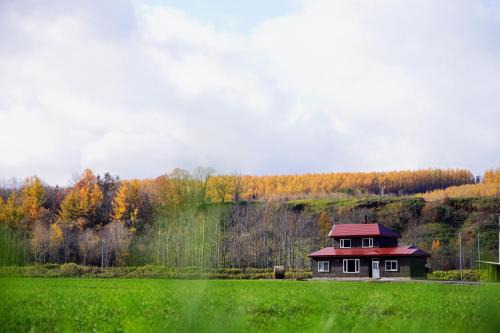 Engaru House | Guest Rated 10/10 - Family-Friendly Stay at Ezura Farm