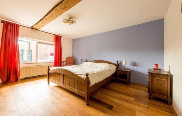 Meeuwen House | Pet-Friendly Farm Stay Luythoeve with Breakfast Included