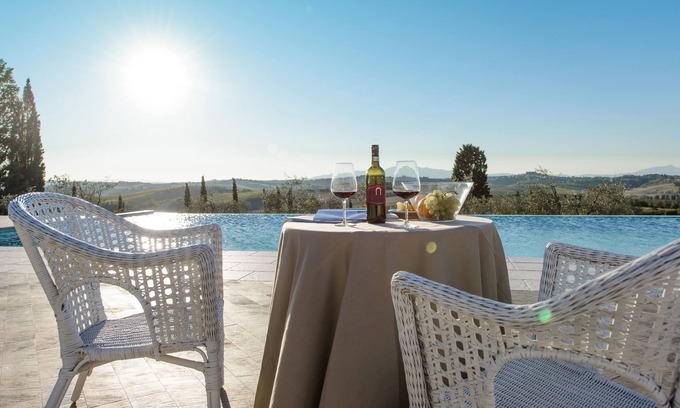 Vinci Apartment | Experience Comfort at FARM The Little Prince Apartment 1