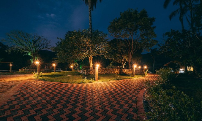 Caldas Cottage | Scenic Farm Retreat: Spacious Grounds Near Poços de Caldas
