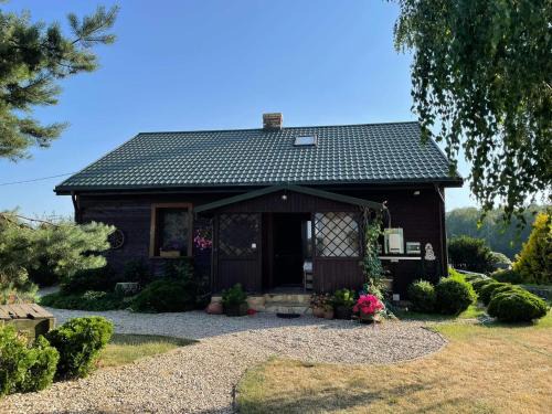 gmina Repki Villa | Exceptional Farma Aktywnego Wypoczynku DagaSpa Retreat